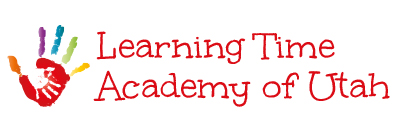 Learning TIme Academy of Utah Logo